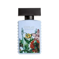Replay Signature Secret For Woman Edt 100ml
