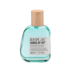 Replay Source Of Life Woman Edp 30ml