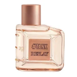 Replay # Tank For Her Edt 50ml
