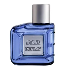Replay # Tank For Him Edt 30ml