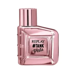 Replay # Tank Plate For Her Edt 30ml