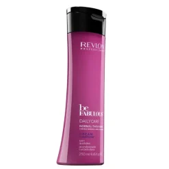 Revlon Be Fabulous – Conditioner for Normal/Thick Hair 250ml