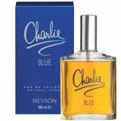 Revlon Charlie Blue Edt 100ml
