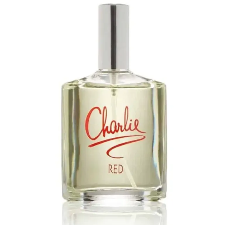 Revlon Charlie Red Edt 100ml