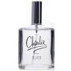 Revlon Charlie Silver Edt 100ml