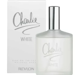 Revlon Charlie White Edt 100ml