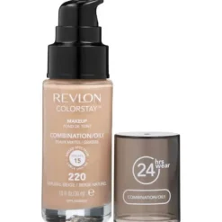 Revlon Colorstay Makeup Combination/Oily Skin – 300 Golden Beige 30ml