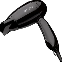 Revlon Essentials Compact Travel Hair Dryer