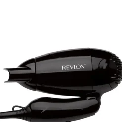 Revlon Essentials Compact Travel Hair Dryer