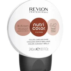 Revlon Nutri Color 642 Chestnut 240ml