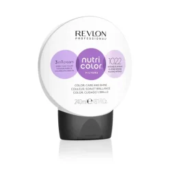 Revlon Nutri Color 1022 Intense Platinum 240ml