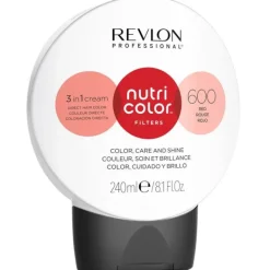 Revlon Nutri Color 600 Red 240ml