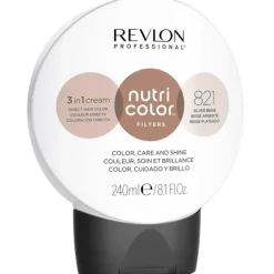 Revlon Nutri Color 821 Silver Beige 100ml