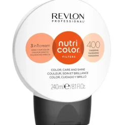Revlon Nutri Color 400 Tangerine 100ml