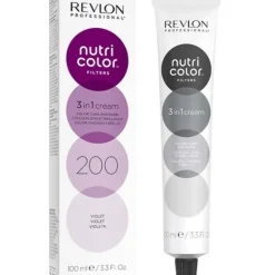 Revlon Nutri Color 200 Violet 100ml