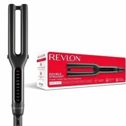 Revlon One-Step Double Straight