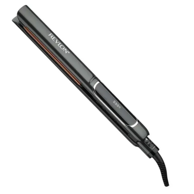 Revlon Salon Straight Copper Smooth Styler