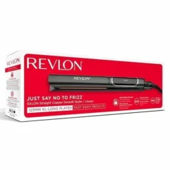Revlon Salon Straight Copper Smooth Styler