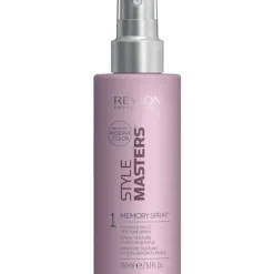 Revlon Style Masters Creator Memory Spray 150ml
