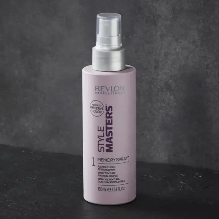 Revlon Style Masters Creator Memory Spray 150ml