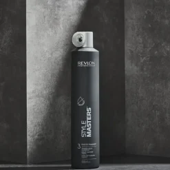 Revlon Style Masters 3 – Photo Finisher Hairspray 500ml