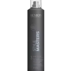 Revlon Style Masters 3 – Pure Styler Hairspray 325ml