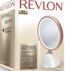 Revlon Ultimate Glow Beauty Mirror