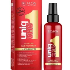 Revlon Uniq One All in One Hair Treatment 150ml