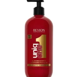 Revlon Uniq One Shampoo 490ml