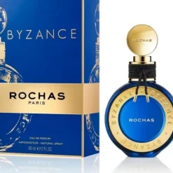 Rochas Byzance Edp 60ml