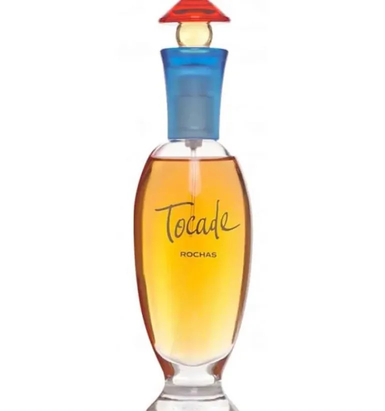 Rochas Tocade Edt 100ml