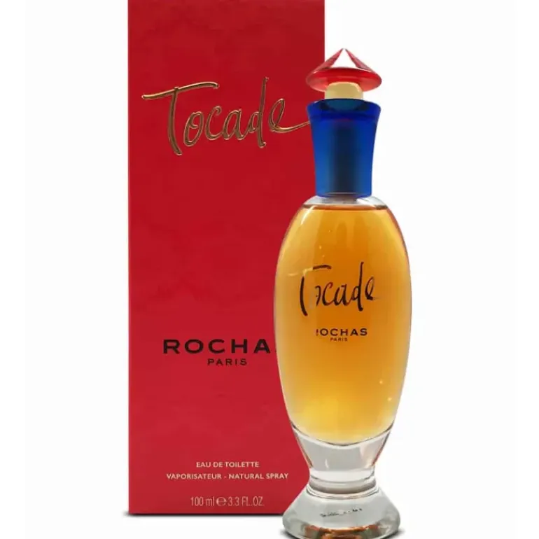 Rochas Tocade Edt 100ml