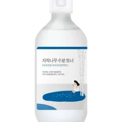 Round Lab Birch Juice Moisturizing Toner 300ml