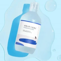 Round Lab Birch Juice Moisturizing Toner 300ml