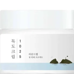 Round Lab Dokdo Cream 80ml