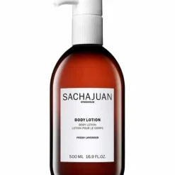 SACHAJUAN Body Lotion Fresh Lavender 500ml