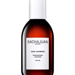 SACHAJUAN Curl Shampoo 250ml