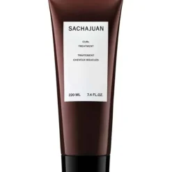 SACHAJUAN Curl Treatment 220ml