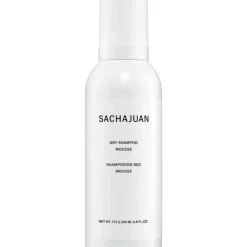 SACHAJUAN Dry Shampoo Mousse 200ml