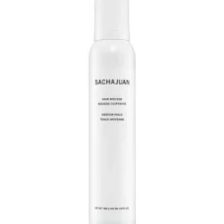 SACHAJUAN Hair Mousse 200ml