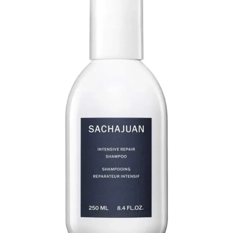 SACHAJUAN Intensive Repair Shampoo 250ml