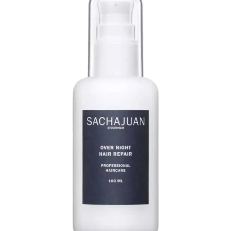 SACHAJUAN Over Night Hair Repair 100ml