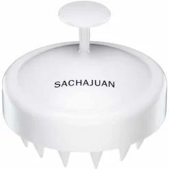 SACHAJUAN Scalp Scrub Brush