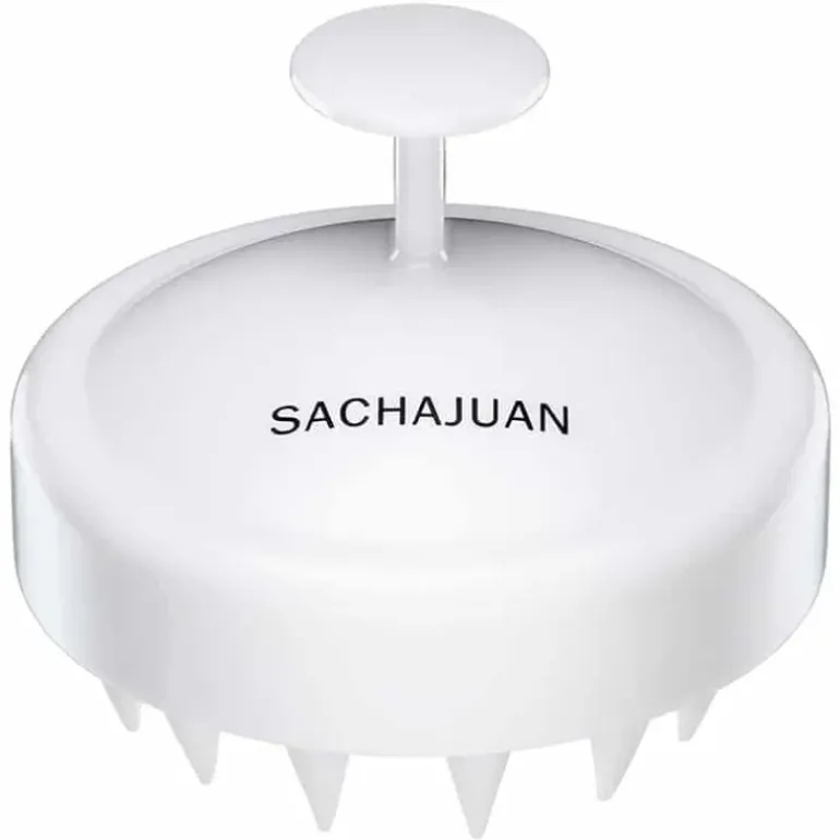 SACHAJUAN Scalp Scrub Brush