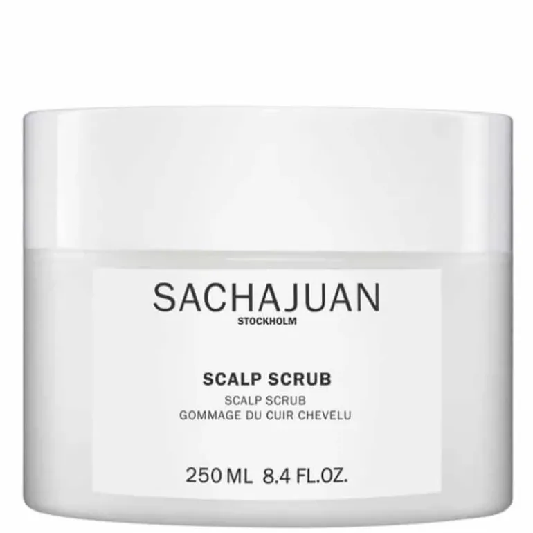 SACHAJUAN Scalp Scrub 250ml