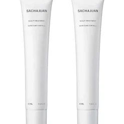SACHAJUAN Scalp Treatment Duo 90ml