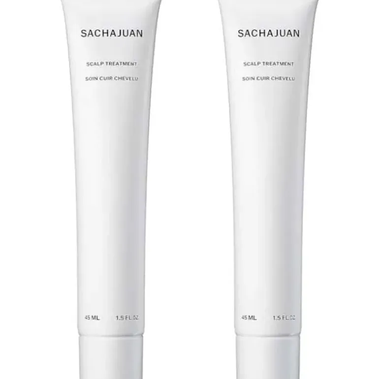 SACHAJUAN Scalp Treatment Duo 90ml