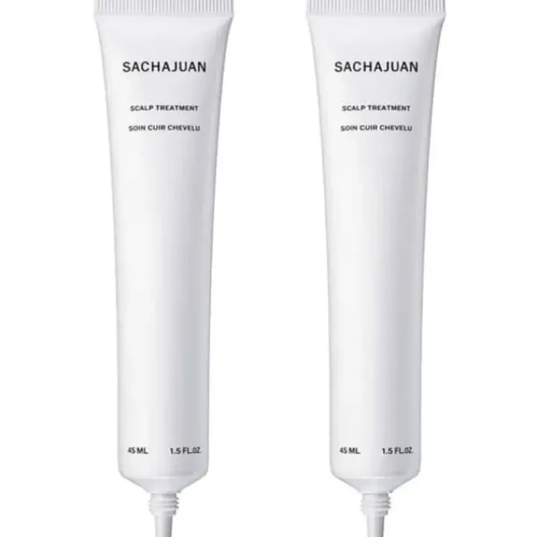 SACHAJUAN Scalp Treatment Duo 90ml