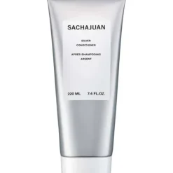 SACHAJUAN Silver Conditioner 220ml