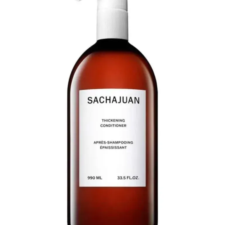 SACHAJUAN Thickening Conditioner 990ml